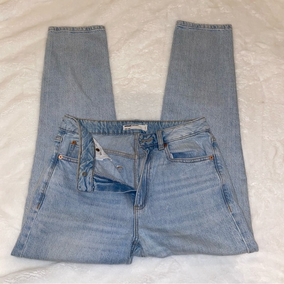 Garage Mom Jeans - Picture 2 of 7